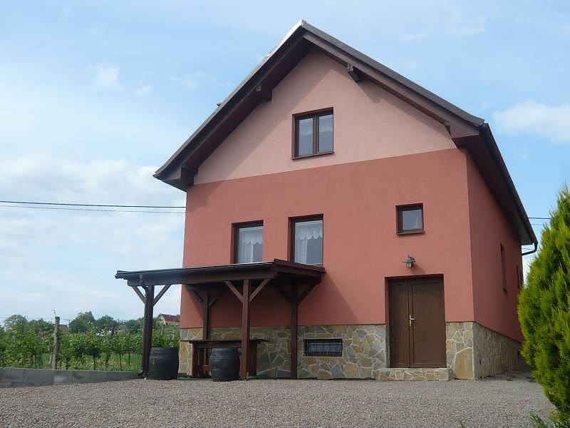 Vinný sklep
